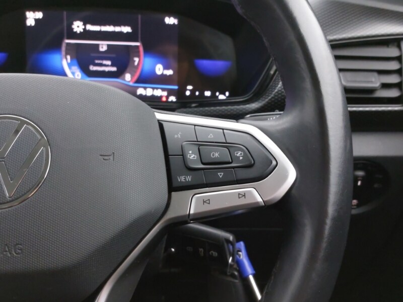 Used Volkswagen T-Cross 2023 for sale - 77717072: Photo 16