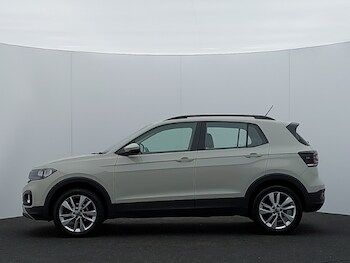 Used Volkswagen T-Cross 2023 for sale - 77717072: Photo
