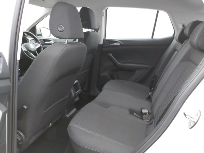 Used Volkswagen T-Cross 2023 for sale - 77717072: Photo 6