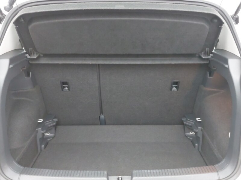 Used Volkswagen T-Cross 2023 for sale - 77717072: Photo 8