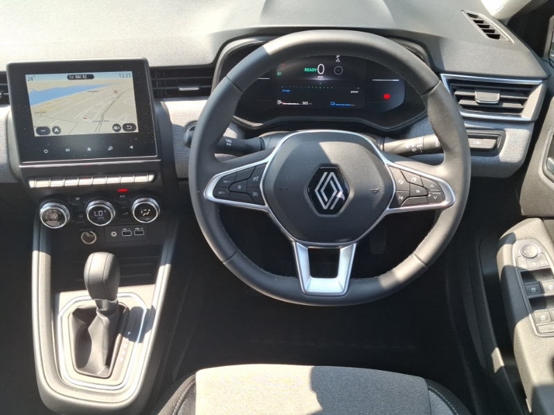 Used Renault Clio 2024 for sale - 76150517: Photo 7