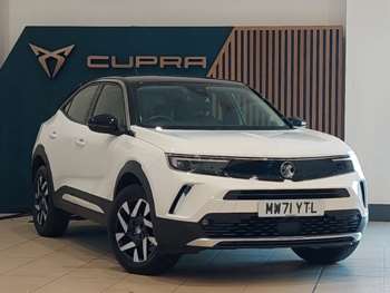 2021 - 1.2 Turbo Elite Edition 5dr Auto