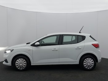 Used Dacia Sandero 2023 for sale - 79567091: Photo