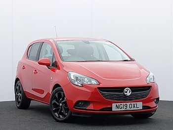 Used Vauxhall Corsa 2019 for sale - 79433562: Photo