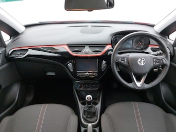 Used Vauxhall Corsa 2019 for sale - 79433562: Photo