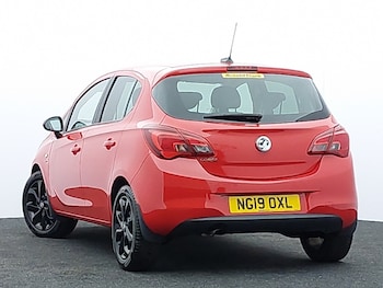 Used Vauxhall Corsa 2019 for sale - 79433562: Photo