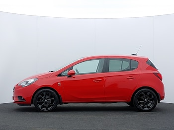 Used Vauxhall Corsa 2019 for sale - 79433562: Photo