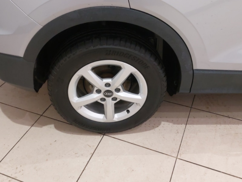 Used Audi Q2 2021 for sale - 76666332: Photo 12