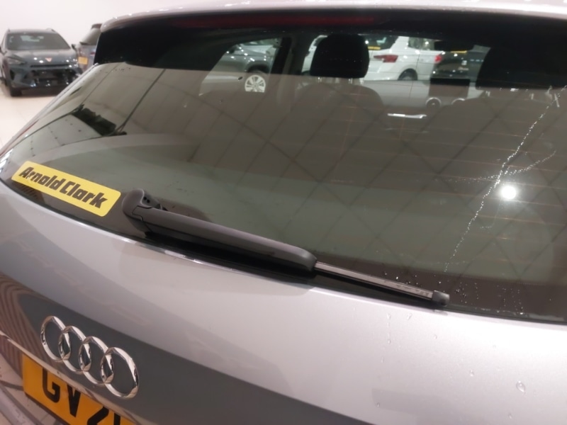 Used Audi Q2 2021 for sale - 76666332: Photo 13