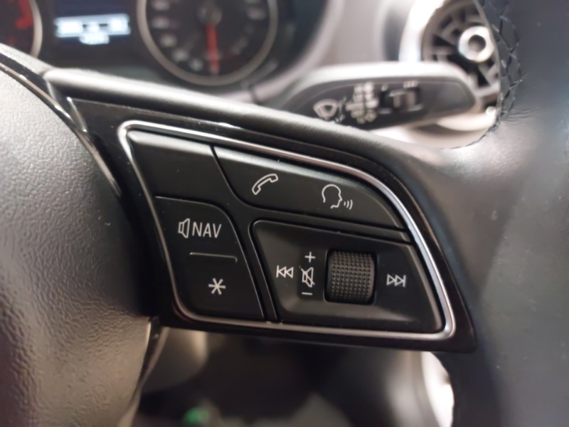 Used Audi Q2 2021 for sale - 76666332: Photo 15