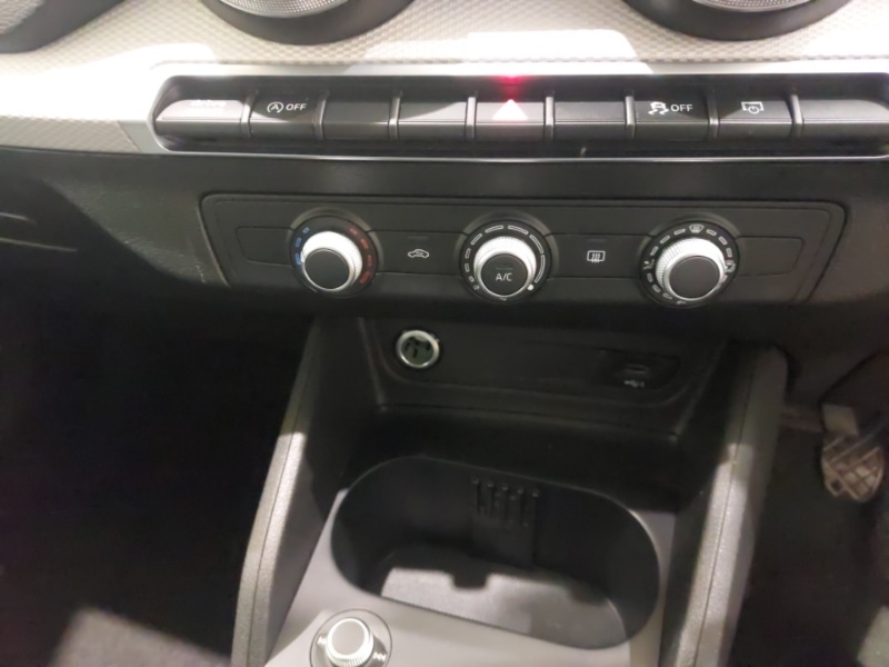 Used Audi Q2 2021 for sale - 76666332: Photo 18