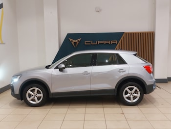 Used Audi Q2 2021 for sale - 76666332: Photo