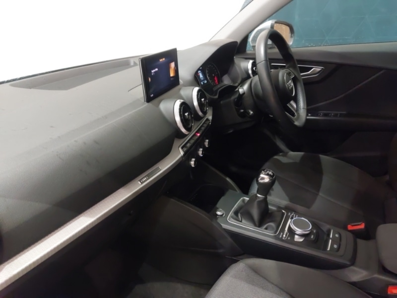 Used Audi Q2 2021 for sale - 76666332: Photo 5