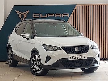 SEAT - Arona