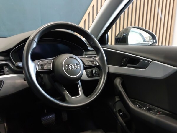 Used Audi A4 2020 for sale - 76233824: Photo 10