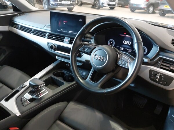 Used Audi A4 2020 for sale - 76233824: Photo 12