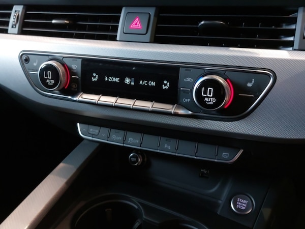 Used Audi A4 2020 for sale - 76233824: Photo 15