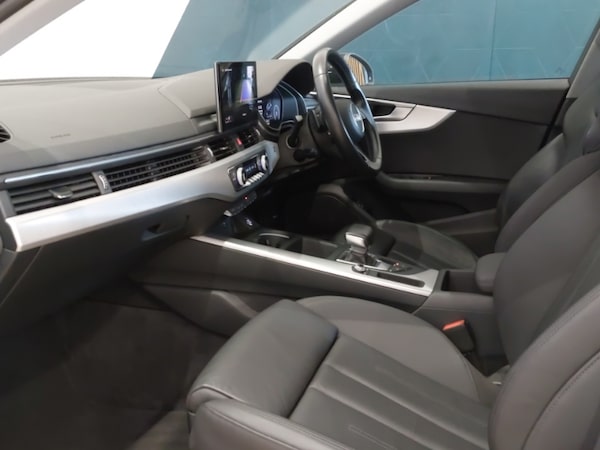 Used Audi A4 2020 for sale - 76233824: Photo 5