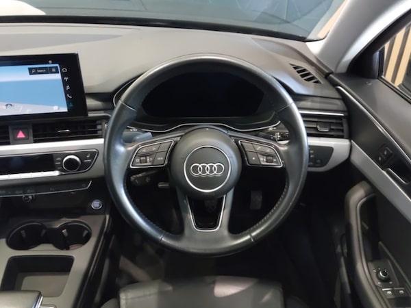 Used Audi A4 2020 for sale - 76233824: Photo 7