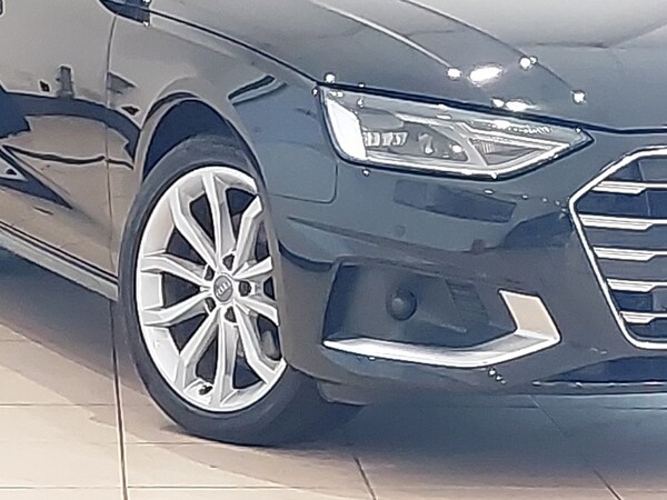 Used Audi A4 2020 for sale - 76233824: Photo 9