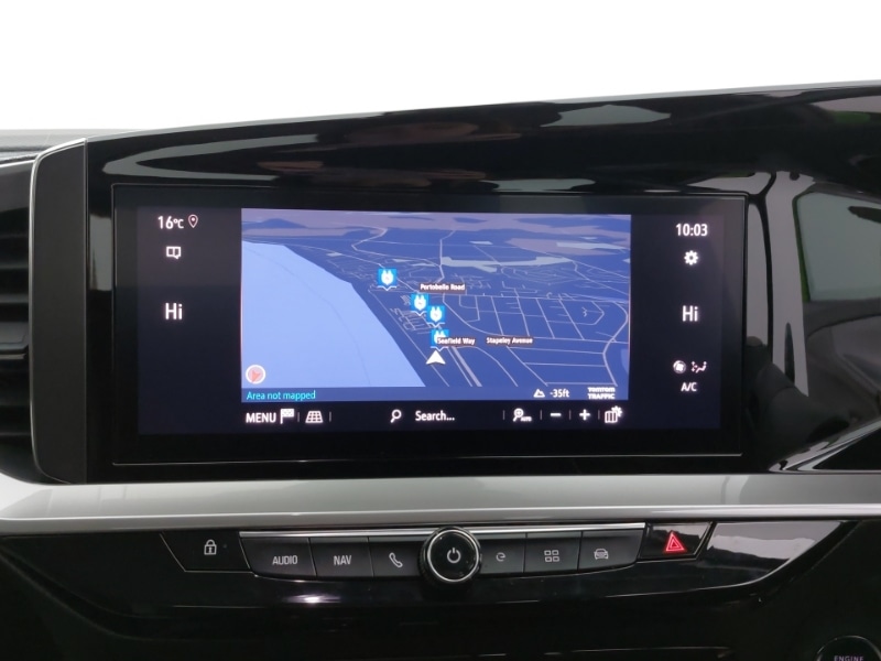 Used Vauxhall Mokka 2022 for sale - 77039426: Photo 11