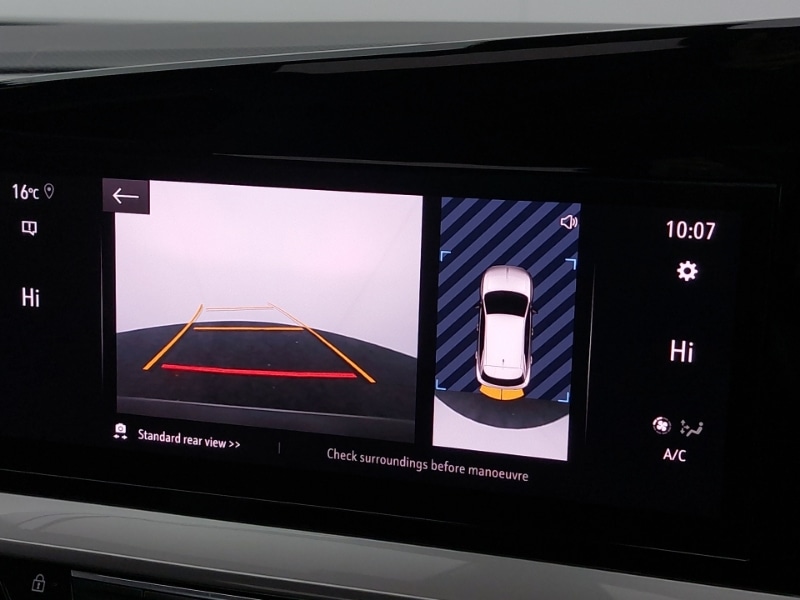 Used Vauxhall Mokka 2022 for sale - 77039426: Photo 13