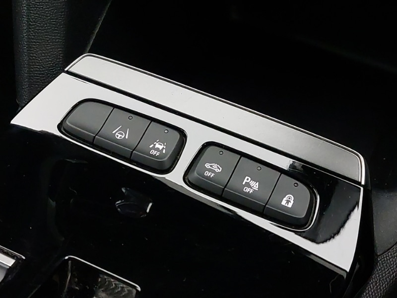 Used Vauxhall Mokka 2022 for sale - 77039426: Photo 16