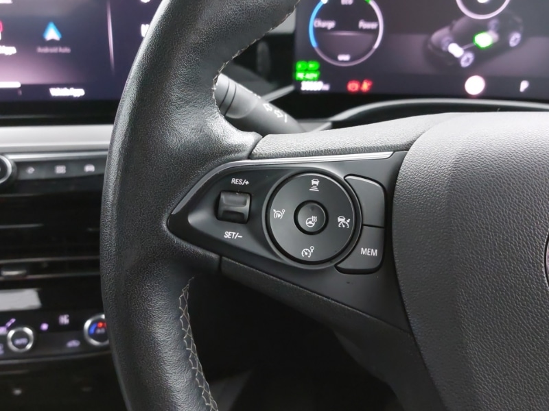 Used Vauxhall Mokka 2022 for sale - 77039426: Photo 18