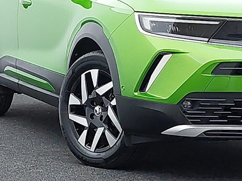 Used Vauxhall Mokka 2022 for sale - 77039426: Photo 9