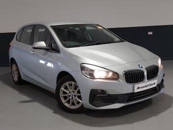Used BMW 2 Series 2018 for sale - 79517274: Photo