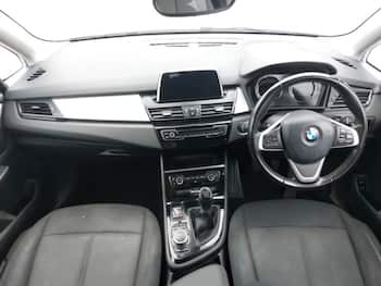 Used BMW 2 Series 2018 for sale - 79517274: Photo