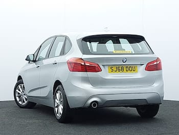 Used BMW 2 Series 2018 for sale - 79517274: Photo