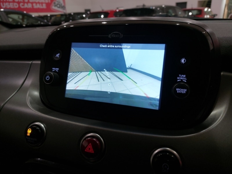 Used Fiat 500X 2022 for sale - 77366661: Photo 15