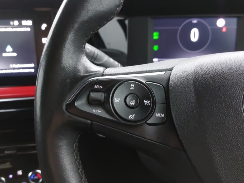 Used Vauxhall Mokka 2022 for sale - 77669676: Photo 17