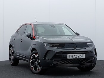 Vauxhall Mokka feature image