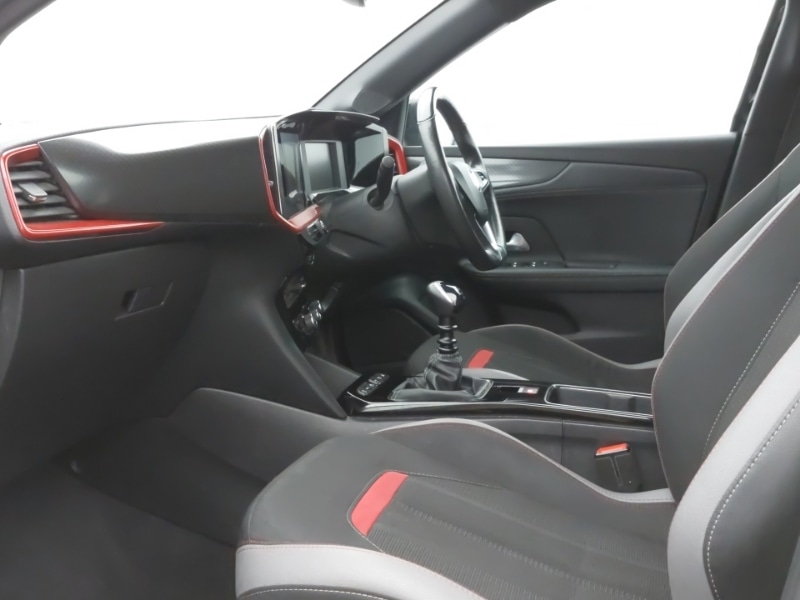 Used Vauxhall Mokka 2022 for sale - 77669676: Photo 5