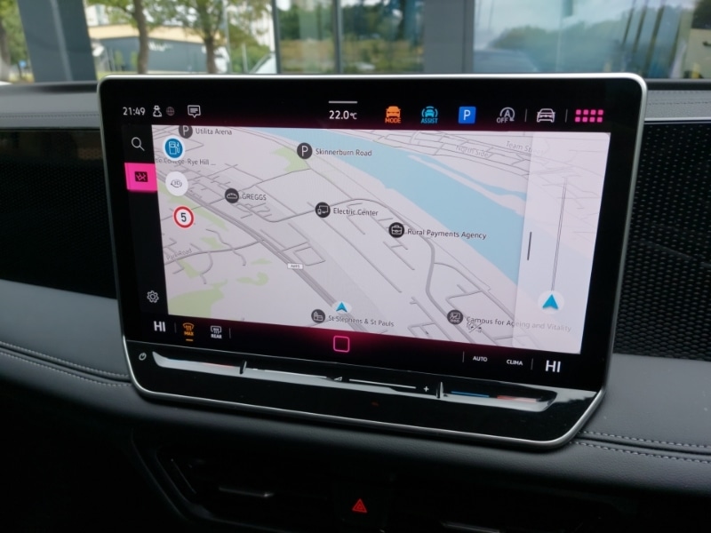 Used Volkswagen Tiguan 2024 for sale - 76213508: Photo 10