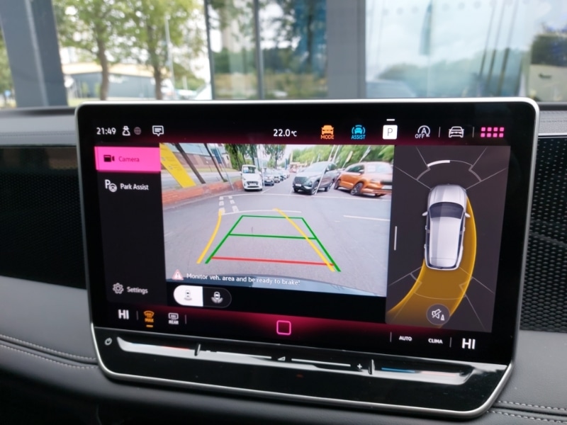 Used Volkswagen Tiguan 2024 for sale - 76213508: Photo 11