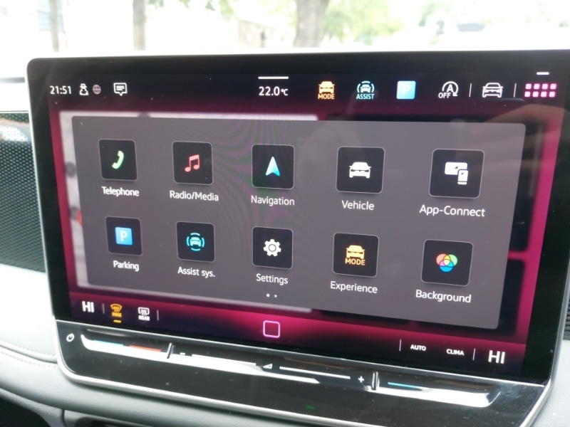 Used Volkswagen Tiguan 2024 for sale - 76213508: Photo 16