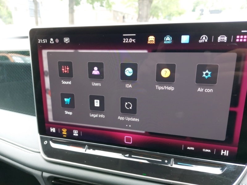 Used Volkswagen Tiguan 2024 for sale - 76213508: Photo 17