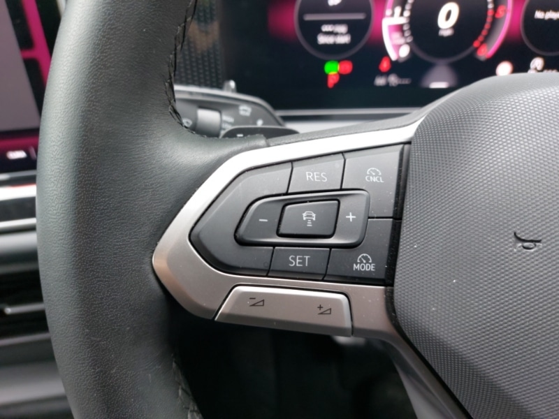 Used Volkswagen Tiguan 2024 for sale - 76213508: Photo 18