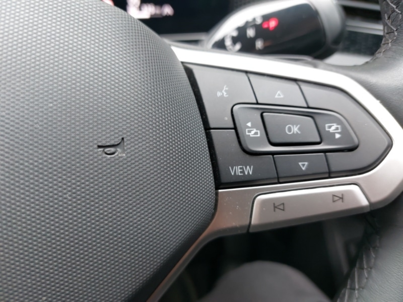 Used Volkswagen Tiguan 2024 for sale - 76213508: Photo 19