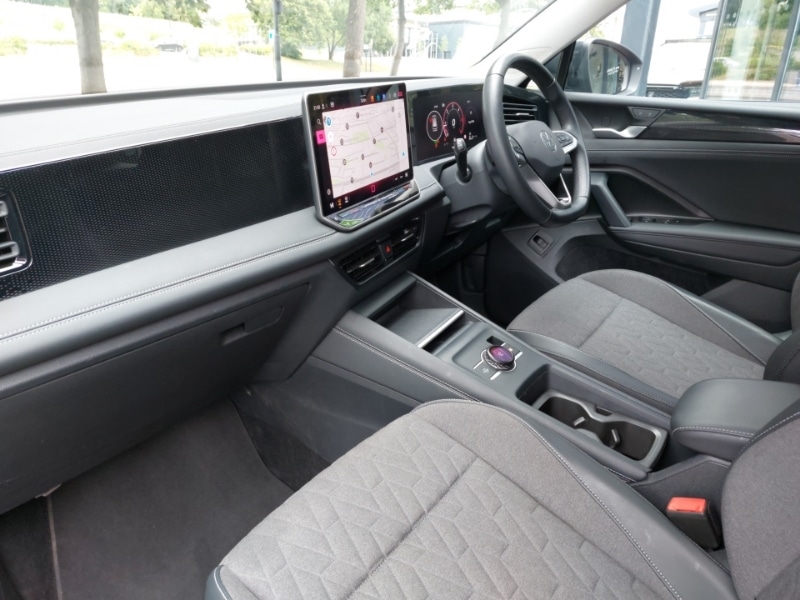 Used Volkswagen Tiguan 2024 for sale - 76213508: Photo 5