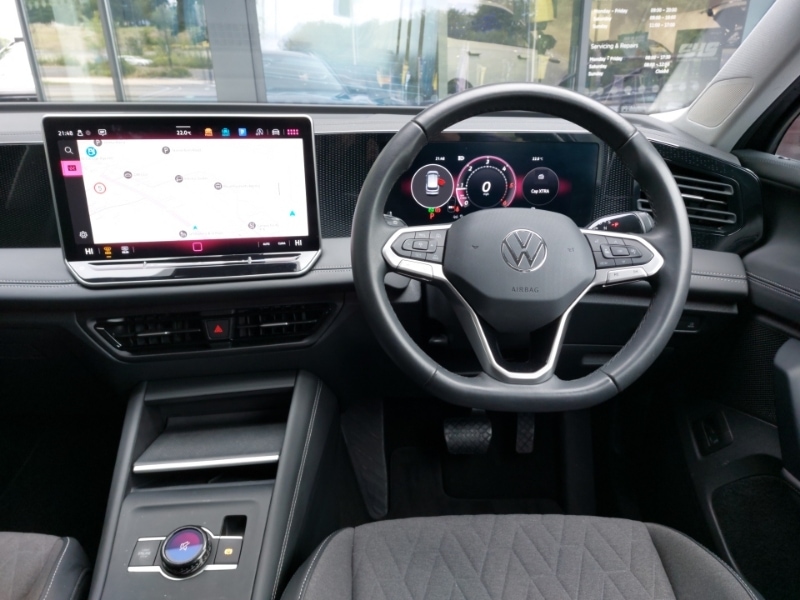 Used Volkswagen Tiguan 2024 for sale - 76213508: Photo 7