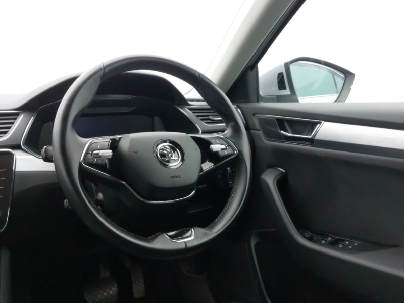 Used Skoda Superb 2022 for sale - 76121009: Photo 10