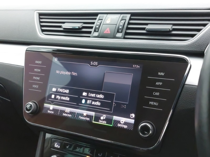 Used Skoda Superb 2022 for sale - 76121009: Photo 14