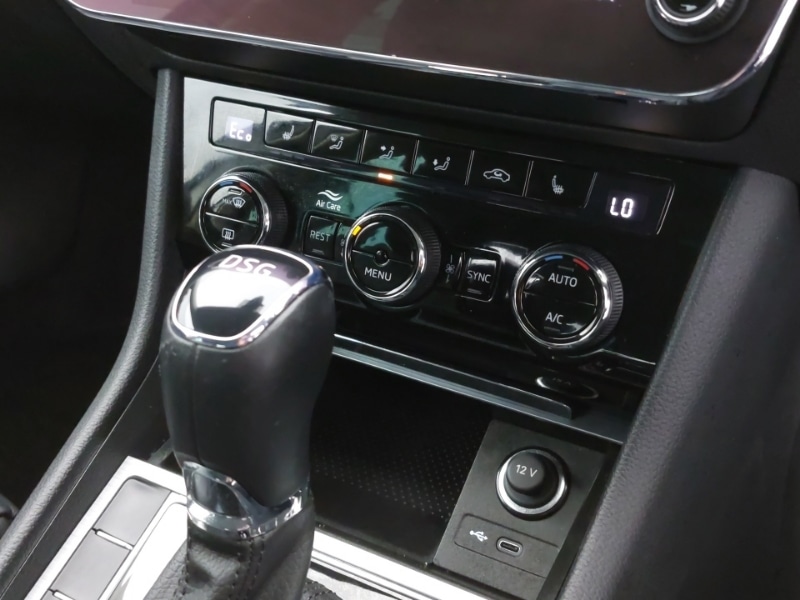 Used Skoda Superb 2022 for sale - 76121009: Photo 15
