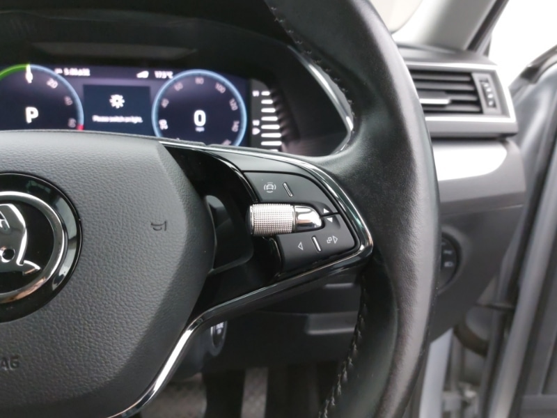 Used Skoda Superb 2022 for sale - 76121009: Photo 18