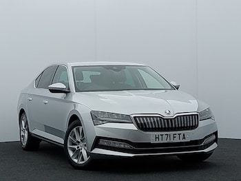 Skoda - Superb