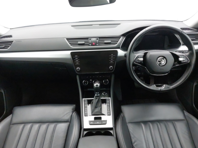 Used Skoda Superb 2022 for sale - 76121009: Photo 2